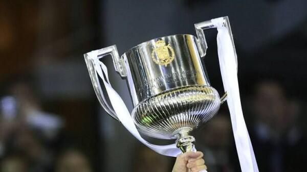 Barcelona dan Tiga Tim Unggulan Lain Gagal ke Semifinal Copa Del Rey