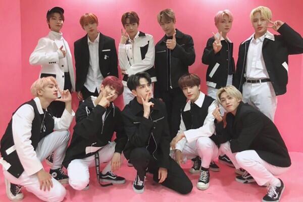 Member Keluar, 5 Grup KPop Ini Comeback Perdana dengan Formasi Baru