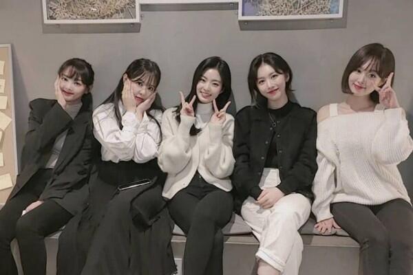 Member Keluar, 5 Grup KPop Ini Comeback Perdana dengan Formasi Baru