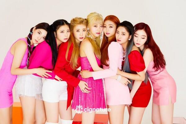 Member Keluar, 5 Grup KPop Ini Comeback Perdana dengan Formasi Baru
