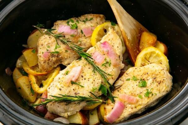 Resep Ayam Woku Istimewa Khas Manado, Dijamin Susah Berhenti Makan