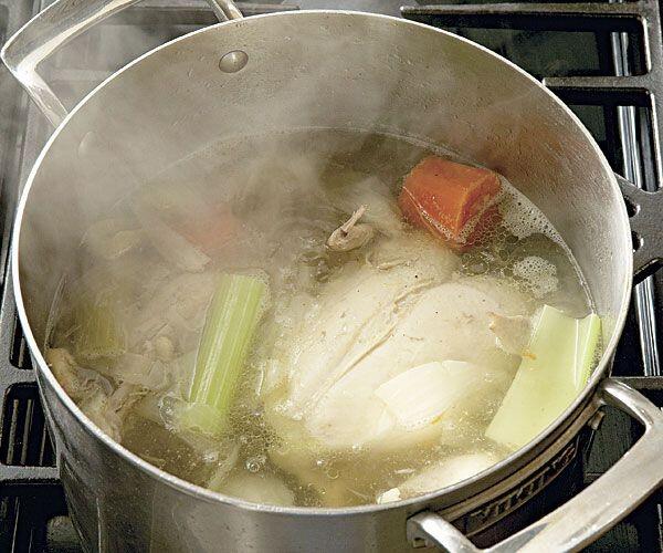 Resep Ayam Woku Istimewa Khas Manado, Dijamin Susah Berhenti Makan