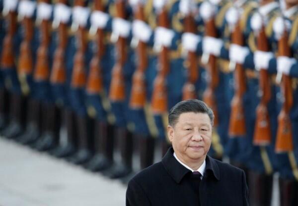 Xi Jinping Yakinkan Donald Trump Negaranya Sanggup Atasi Virus Corona