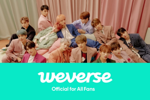 13 Highlight BigHit Corporate Briefing 2020, New Group Sampai Film!