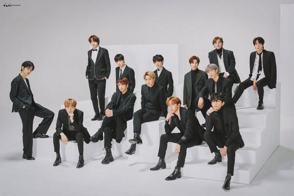 13 Highlight BigHit Corporate Briefing 2020, New Group Sampai Film!