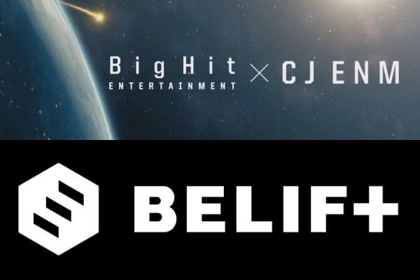 13 Highlight BigHit Corporate Briefing 2020, New Group Sampai Film!