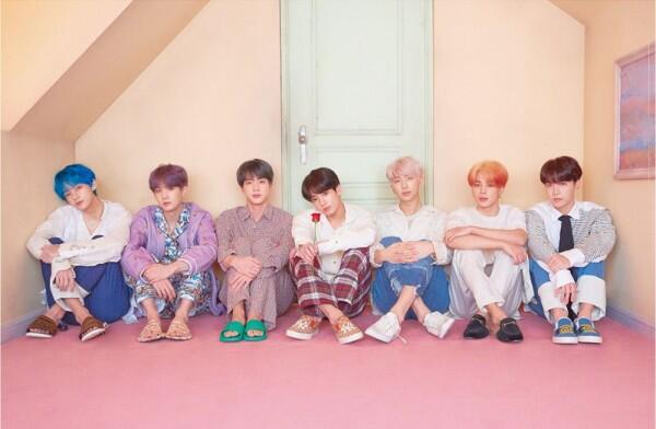 13 Highlight BigHit Corporate Briefing 2020, New Group Sampai Film!