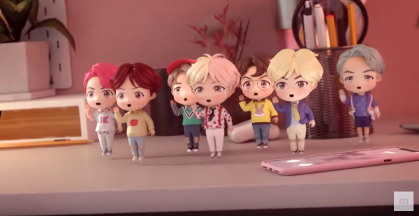 13 Highlight BigHit Corporate Briefing 2020, New Group Sampai Film!