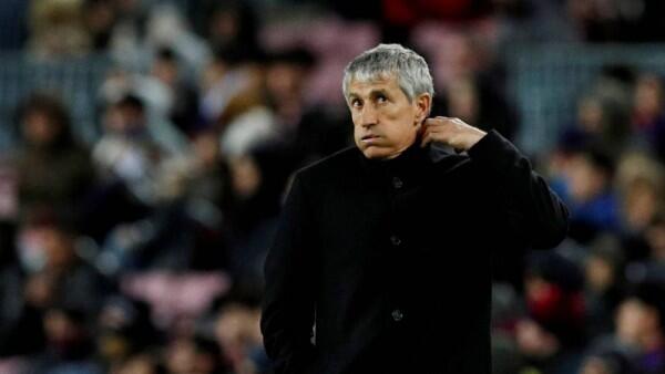 5 Fakta Tersingkirnya Barcelona oleh Athletic Bilbao di Copa Del Rey