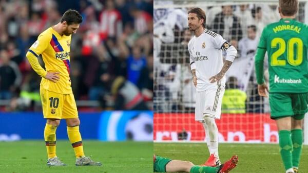 Real Madrid Disingkirkan Real Sociedad di Copa del Rey, Ini 5 Faktanya