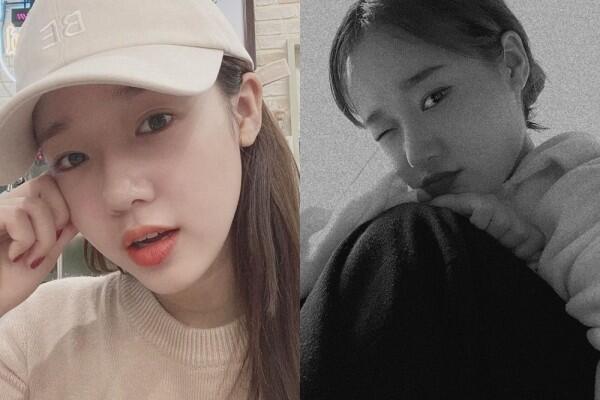 Sempat Hiatus, 10 Potret Terbaru Yoojung Weki Meki yang Bikin Pangling