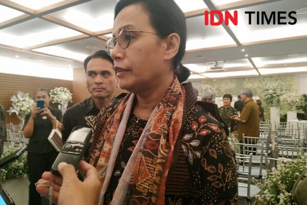 Pengusaha Diminta Tekan DPR untuk Sahkan Omnibus Law Perpajakan