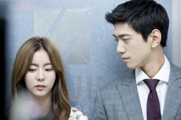 Sudah Menikah, 10 Potret Manis Sung Joon & Para 'Kekasih' di KDrama