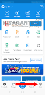 Mudah! Begini Cara Upgrade Akun Dana Ke Premium