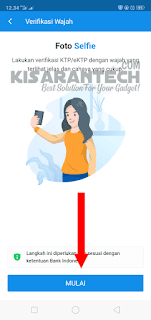 Mudah! Begini Cara Upgrade Akun Dana Ke Premium