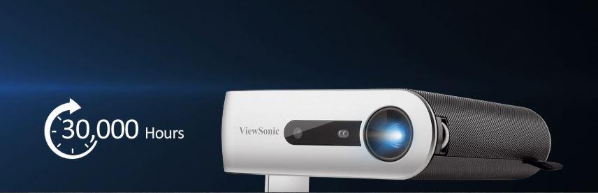 Presentasi Lebih flexibel dengan ViewSonic M1+