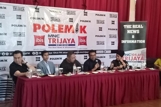 Politisi PKB: Masih Ada Miskomunikasi Koordinasi