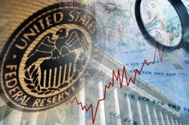 The Fed Diprediksi Tahan Suku Bunga Sepanjang Tahun 2020
