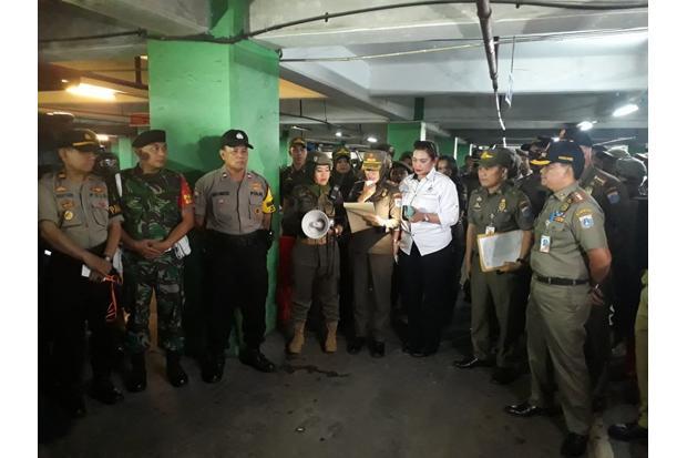 Resmi, Pemprov DKI Jakarta Tutup Diskotek Crown secara Permanen