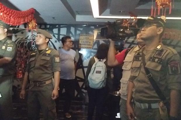 900 Karyawan Diskotek Golden Crown Terancam Kehilangan Pekerjaan