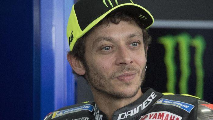 Valentino Rossi: Petronas Tim Muda yang Bagus Dengan Peluang Untuk Terus Berkembang