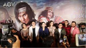 Strategi Loka Pala Mengalahkan Mobile Legend Di Negeri Sendiri