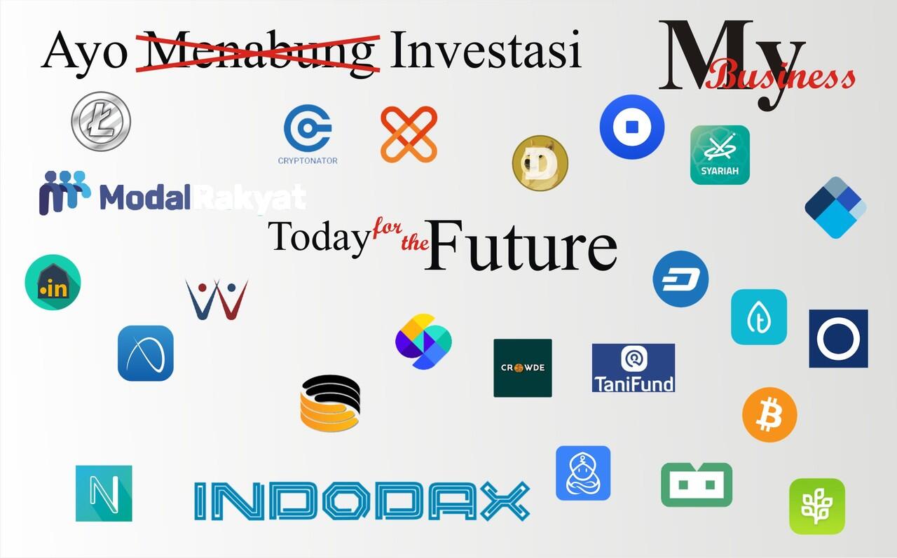AYO INVESTASI