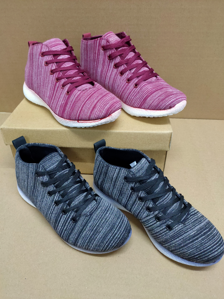 CUCI GUDANG!! Sepatu cewo cowo (untuk borongan)