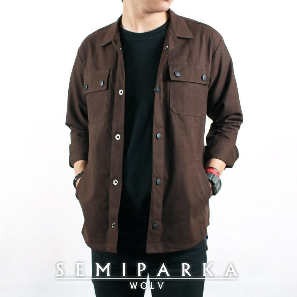 Best Seller Jaket Pria