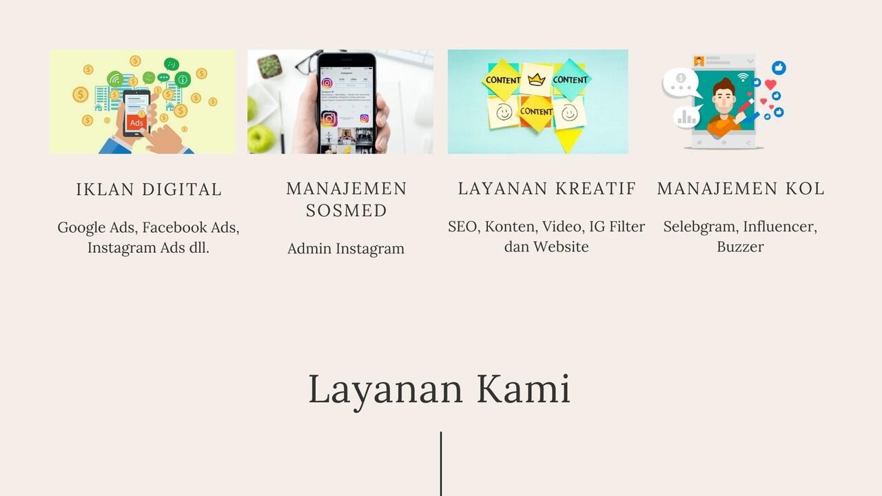 Jasa Iklan Google Ads Instagram Ads dan Admin Instagram Termurah
