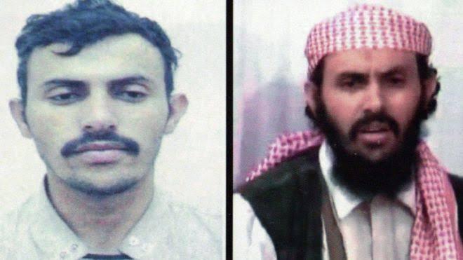 Donald Trump Klaim Serangan AS Bunuh Bos Al Qaeda di Yaman