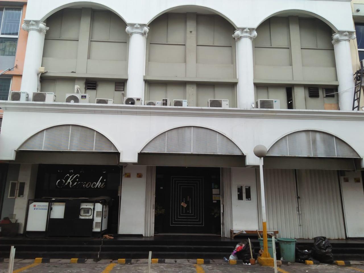 Grand Kimochi Cempaka Mas