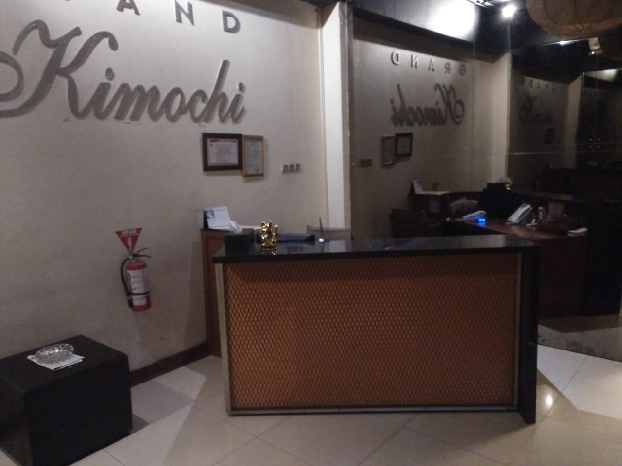 Grand Kimochi Cempaka Mas