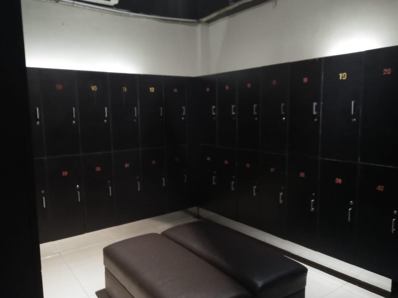 Grand Kimochi Cempaka Mas