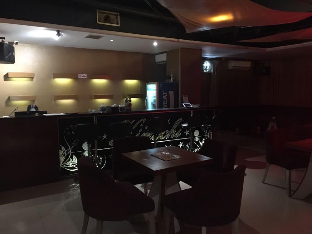 Grand Kimochi Cempaka Mas