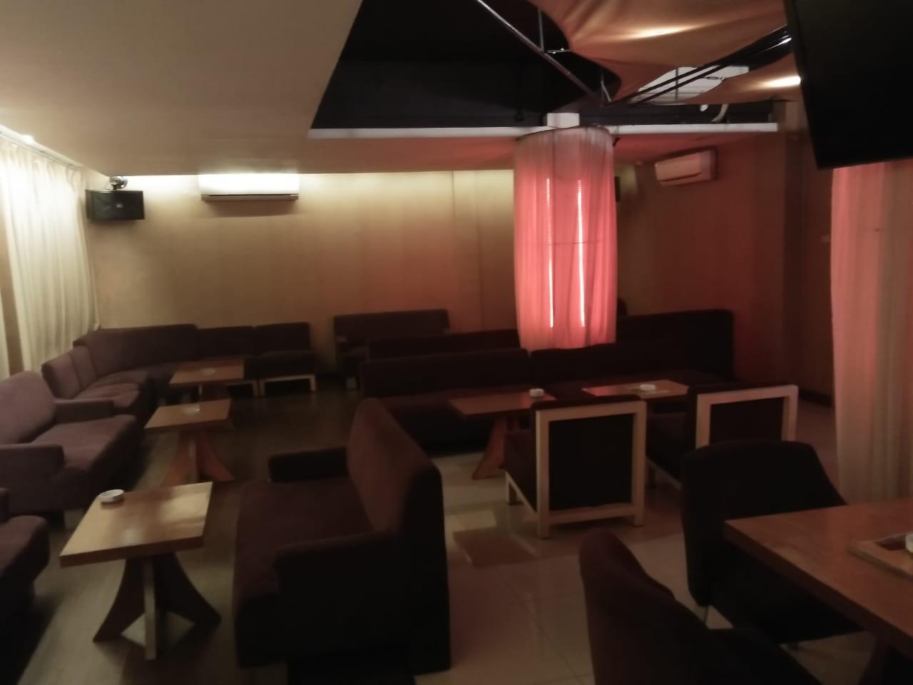 Grand Kimochi Cempaka Mas