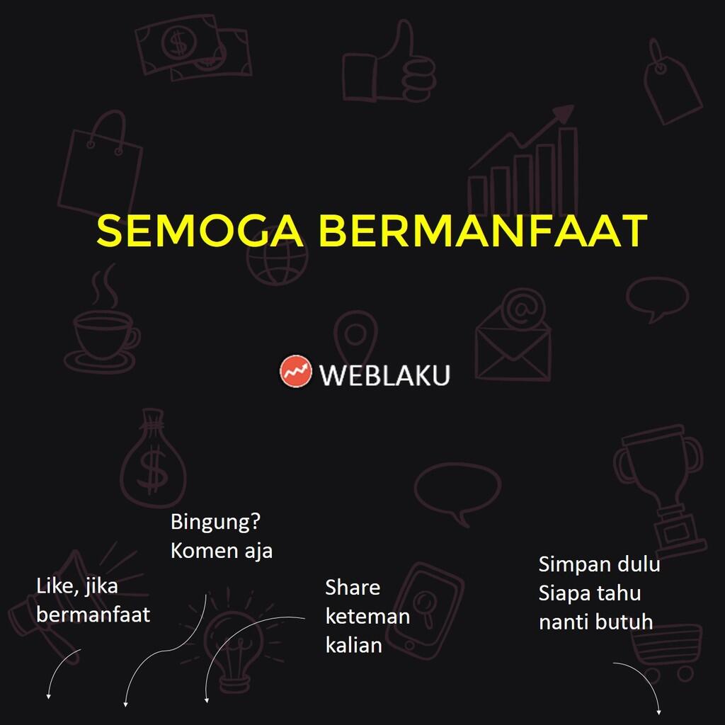 10 Tips Jitu Laris Jualan di Instagram Bagi Pemula &#91;InfoGraphic&#93;
