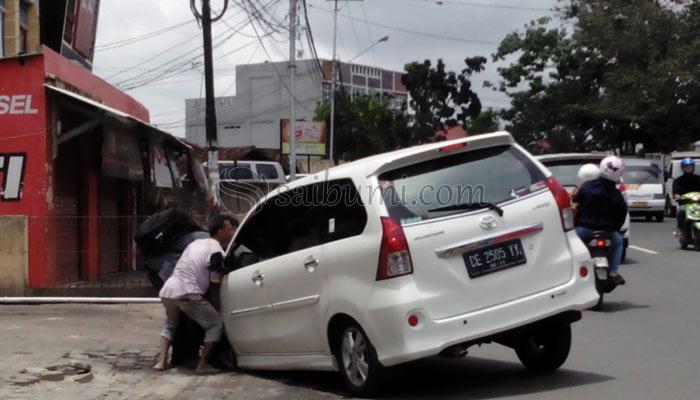 Kalau Hidup Hanyalah Tentang Untung atau Rugi