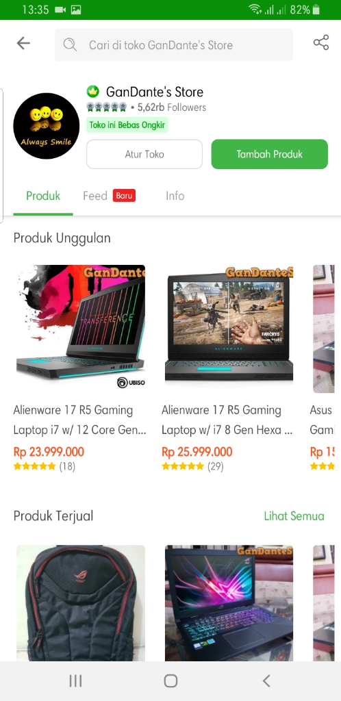 Akun TokoPedia ribuan transaksi dari tahun 2015 Di-BANNED PERMANEN tanpa alasan jelas