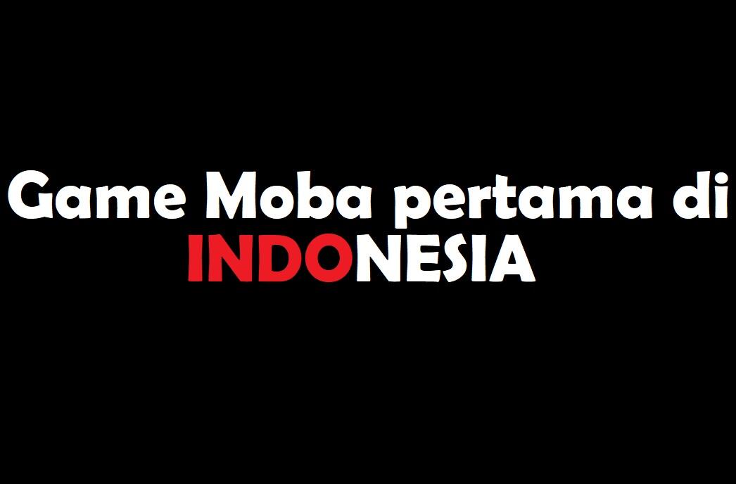 Game MOBA Pertama Indonesia Lokapala Rilis Januari 2020