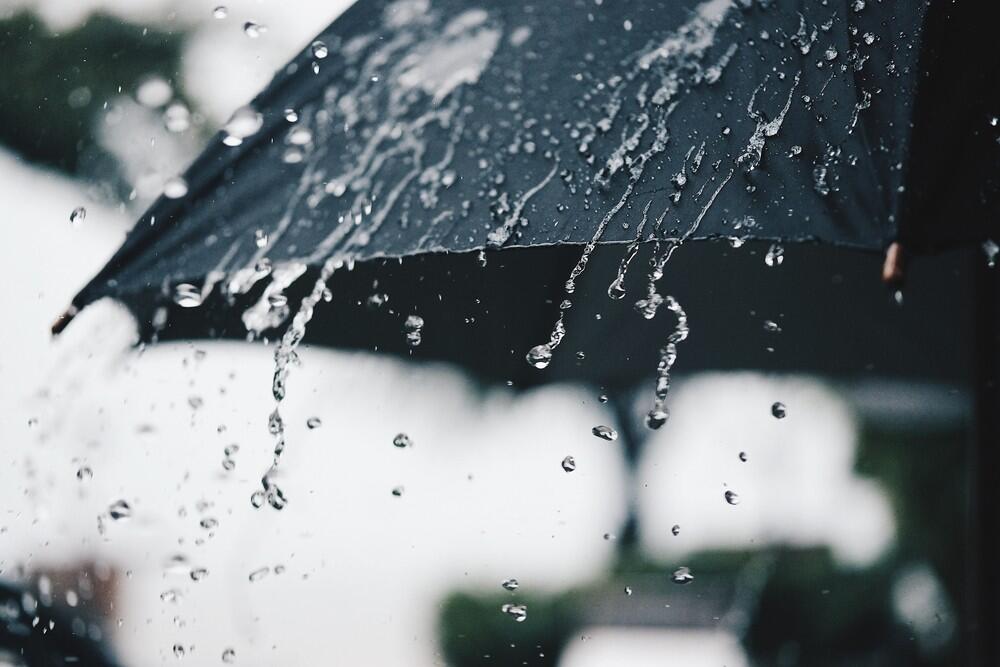 November Rain | Cerpen