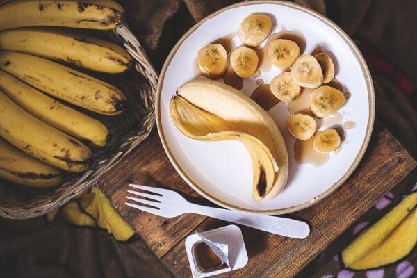 Resep Membuat Puff Pisang ala Yummy, Camilan Hangat untuk Keluarga