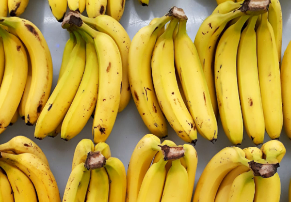Resep Membuat Puff Pisang ala Yummy, Camilan Hangat untuk Keluarga
