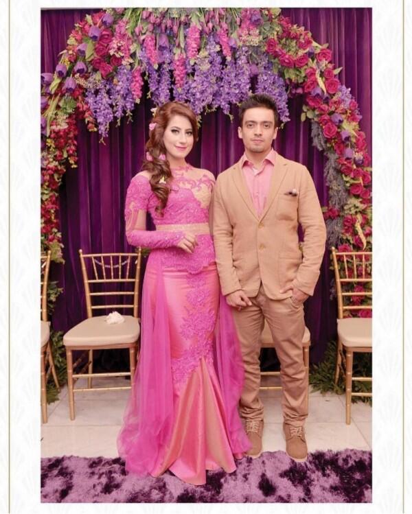 9 Inspirasi Kebaya Tasyi Athasyia, Kembaran Tasya Farasya, Jelita Abis