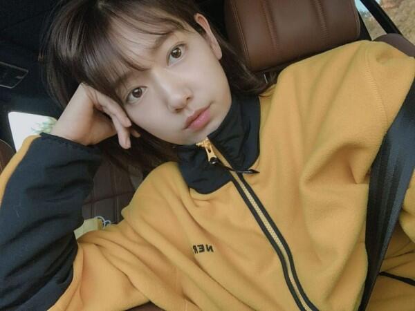 Film Barunya Segera Rilis, Ini 10 Potret Park Shin Hye yang Kian Manis