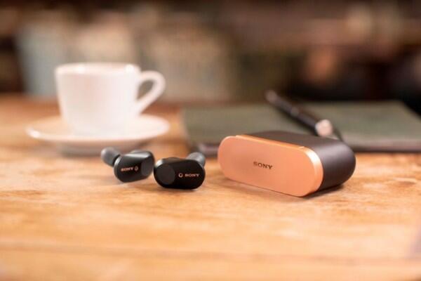 Ini 8 Headphone Wireless Paling Merdu di 2020, Siapkan Budget Kamu!
