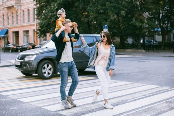Family Oriented, 5 Zodiak Ini Menawan Karena Prioritaskan Keluarga