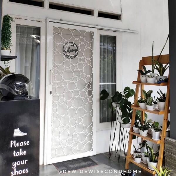 Inspirasi Rumah Minimalis Tipe 36/75, Mungil tapi Nyaman!