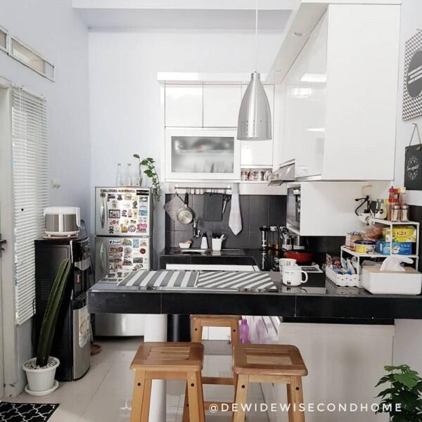 Inspirasi Rumah Minimalis Tipe 36/75, Mungil tapi Nyaman!