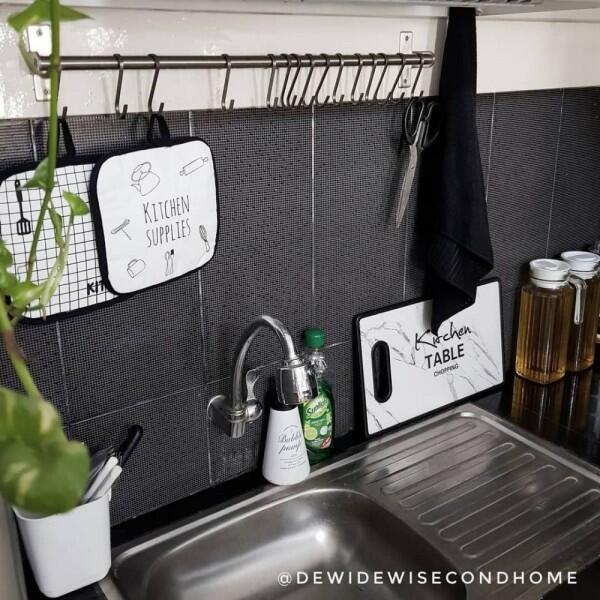 Inspirasi Rumah Minimalis Tipe 36/75, Mungil tapi Nyaman!